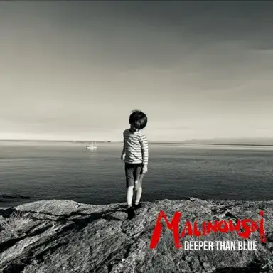 Deeper Than Blue