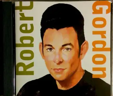 Robert Gordon