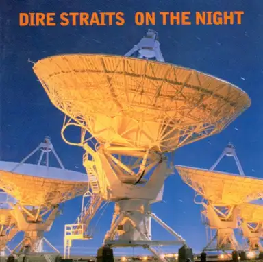 On the Night