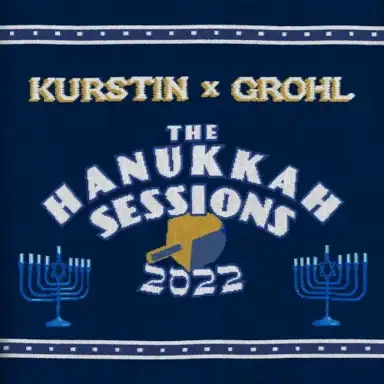 The Hanukkah Sessions 2022