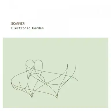 Electronic Garden