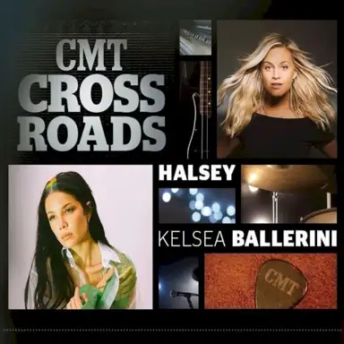 CMT Crossroads