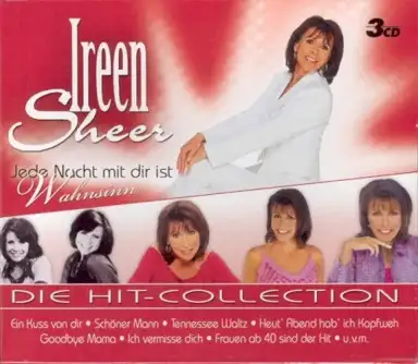 Jede Nacht mit Dir ist Wahnsinn: Die Hit-Collection