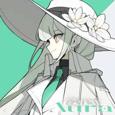 Genexx Aura