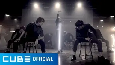 괜찮아요 (It's Okay) Dance Ver M/V