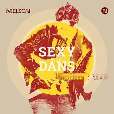 Sexy als ik dans