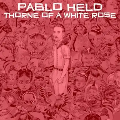 Thorne of a White Rose (live)