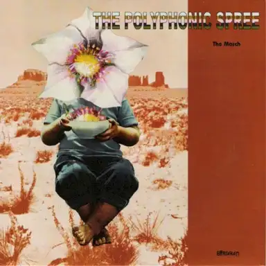 Grandaddy / The Polyphonic Spree