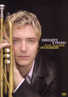 Night Sessions (live in Concert)