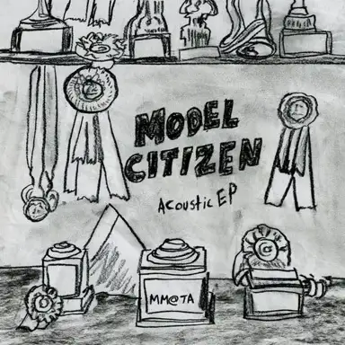 Model Citizen (acoustic)