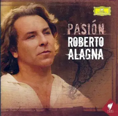 Pasión