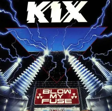 Blow My Fuse