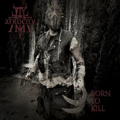 Born to Kill