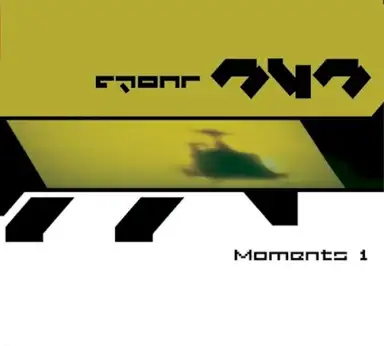 Moments... 1