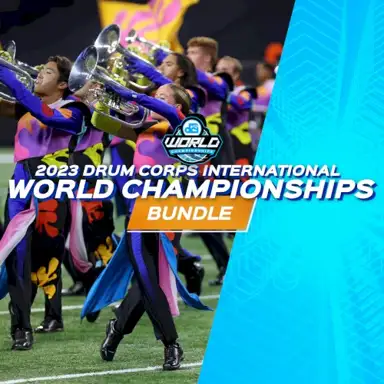 2023 Drum Corps International World Championships