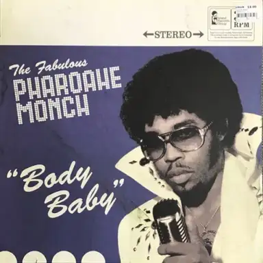 Body Baby