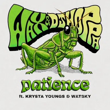 Patience