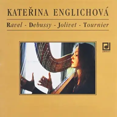 Harp Recital