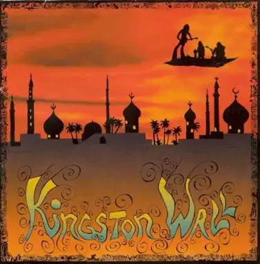 Kingston Wall