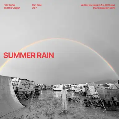 Summer Rain