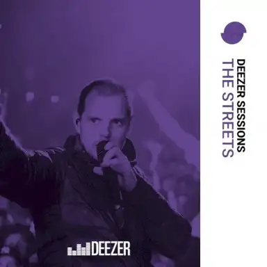 Deezer Sessions