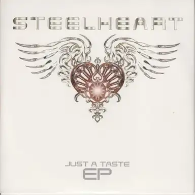 Just A Taste EP