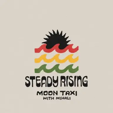 Steady Rising