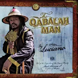 The Qabalah Man
