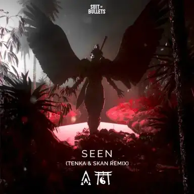 Seen (Tenka & Skan remix)