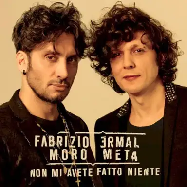 Non mi avete fatto niente