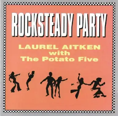 Rocksteady Party