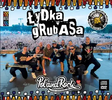 Live Pol'And'Rock Festival 2019
