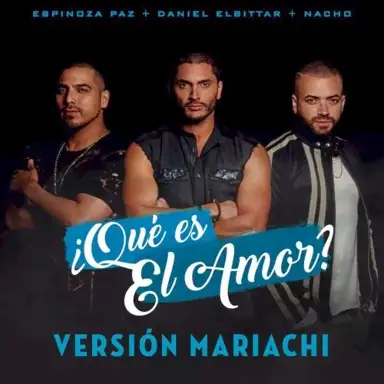 ¿Qué es el amor?