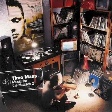 Music for the Maases 2