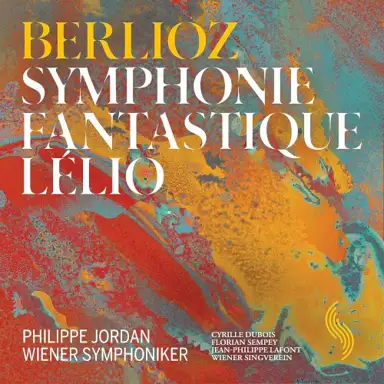 Symphonie fantastique / Lélio
