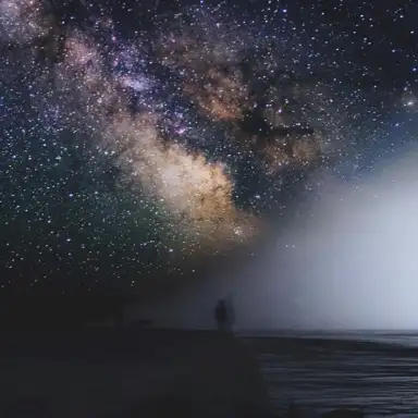 Constellation Veins