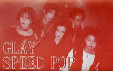 SPEED POP