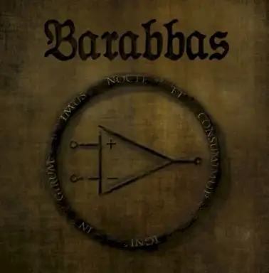 Libérez Barabbas !