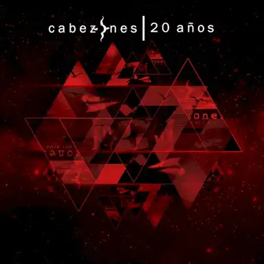 20 años