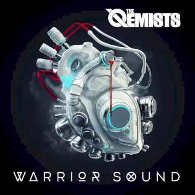 Warrior Sound