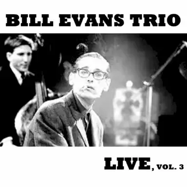 Live, Vol. 3