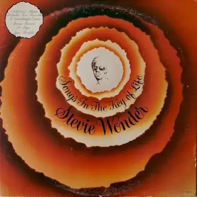 Songs in the Key of Life