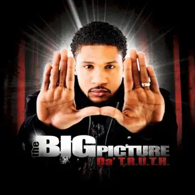 The Big Picture