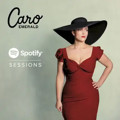 Spotify Sessions