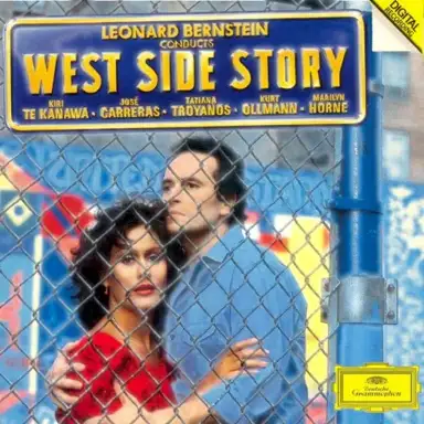 West Side Story