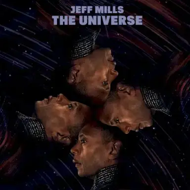 The Universe Chapter 1
