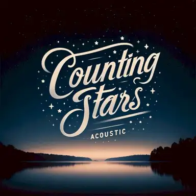 Counting Stars (acoustic)