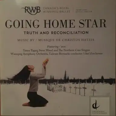 Going Home Star: Truth and Reconciliation