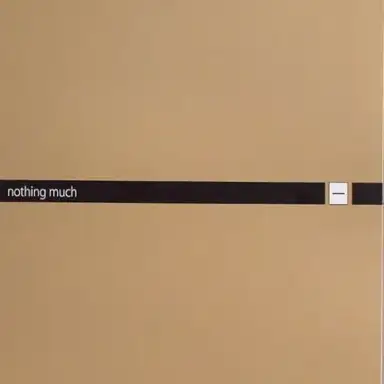 Nothing Much: A Best of Minus