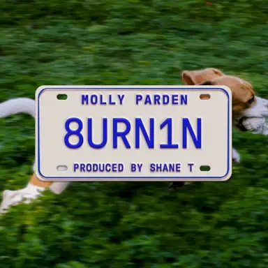 Burnin